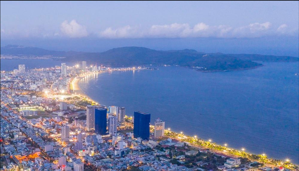 thi truong phan hoa manh bds quy nhon soi dong cac du an vung phap ly