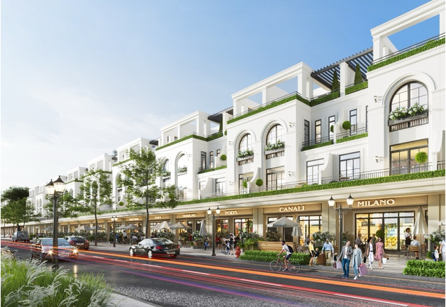 Phát Đạt hoàn tất nghĩa vụ tài chính tại Quy Nhơn Iconic