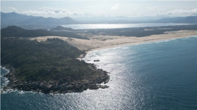 Gia Lai cấp phép ba dự án khu đô thị hơn 570 ha tại Đề Gi