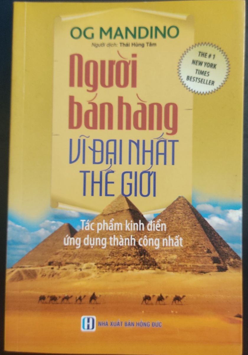 nguoi ban hang vi dai nhat the gioi