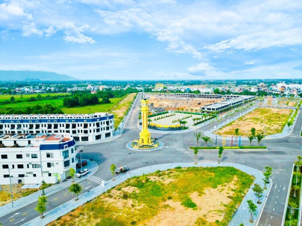 hung dinh city, hưng định city, cho moi an nhon, chợ mới an nhơn