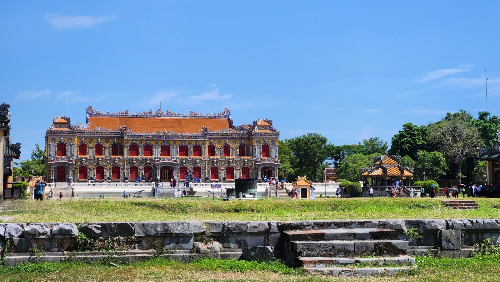 hội an đà nẵng huế