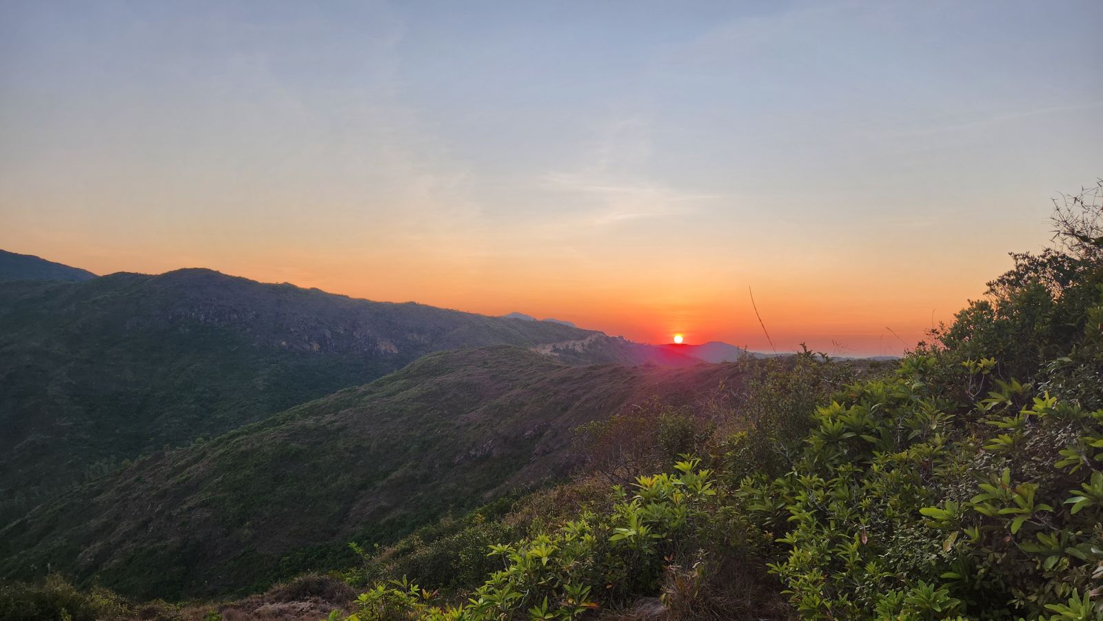 ban dao hai giang