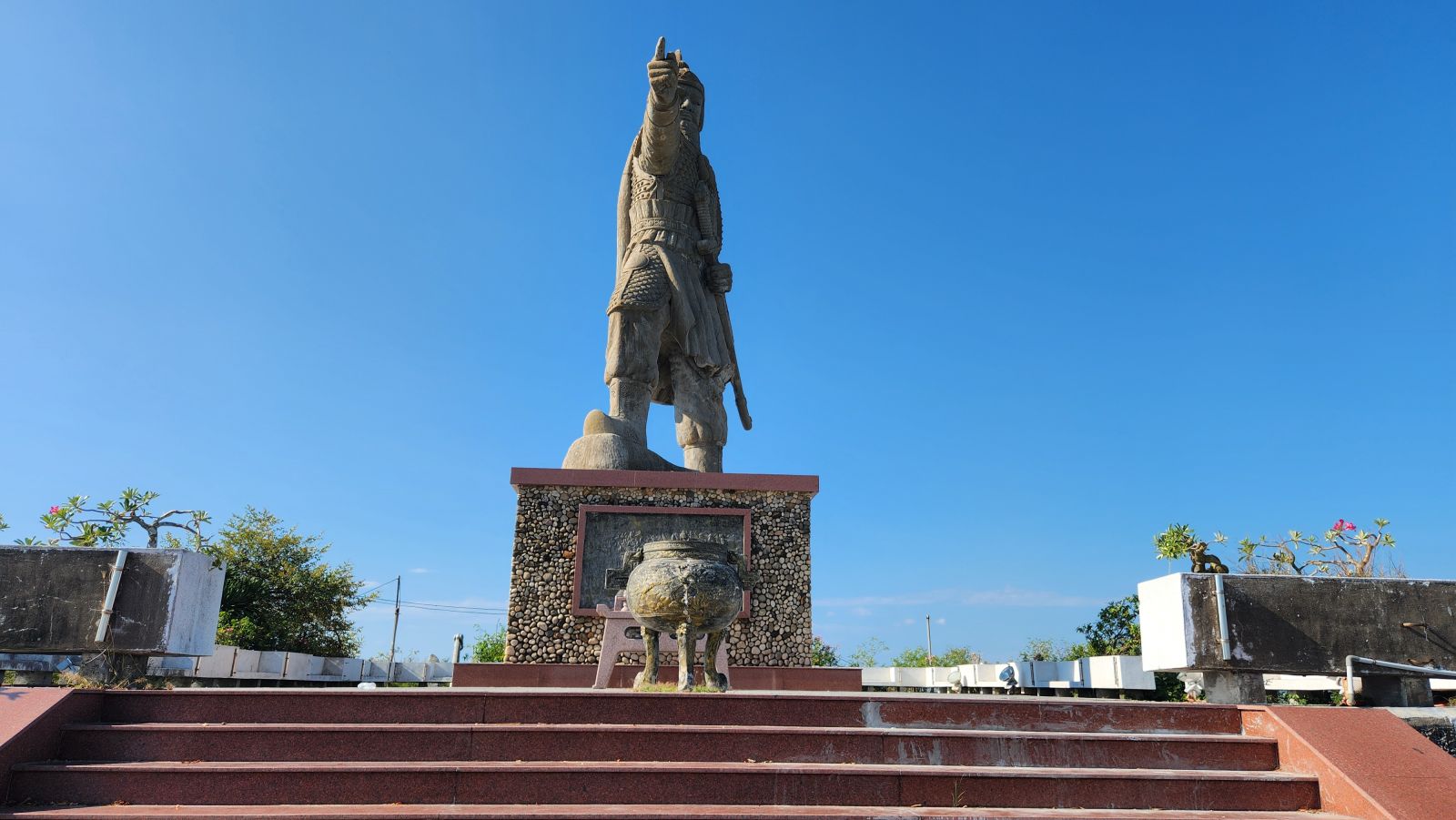 ban dao hai giang