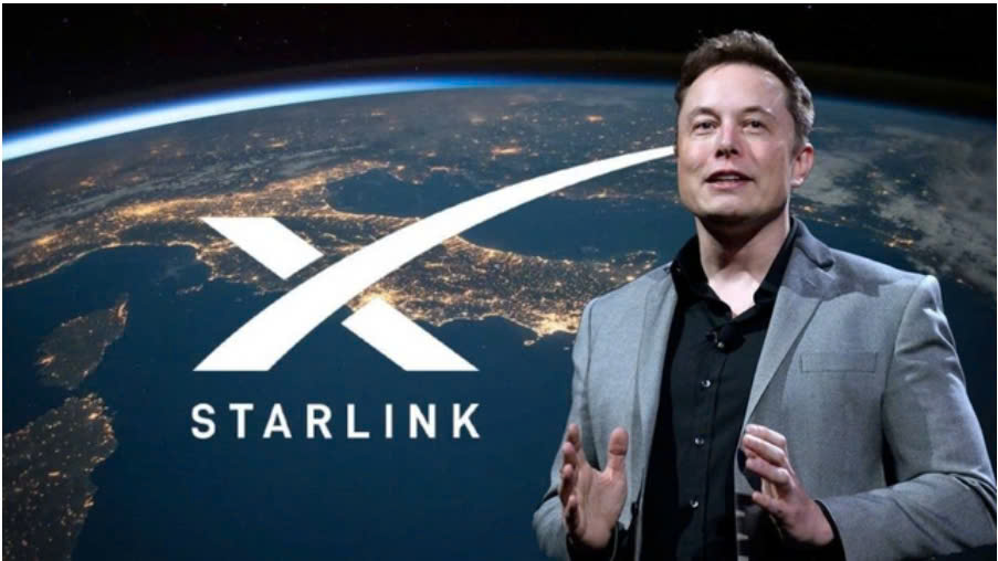 Tập đoàn của Elon Musk muốn đầu tư 1,5 tỷ USD, đã sẵn sàng đưa Starlink đến Việt Nam