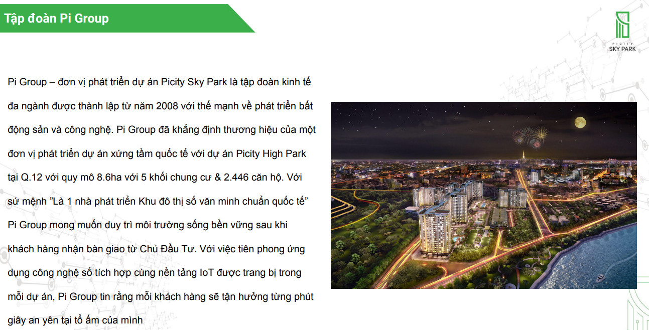 picity sky park