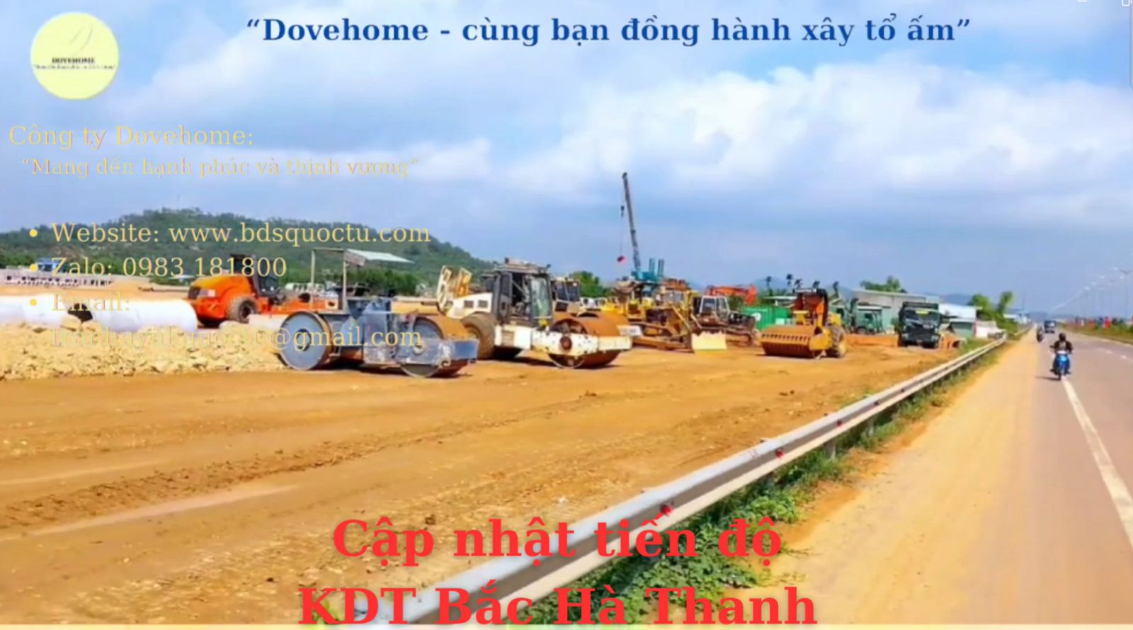 kdt bac ha thanh cua phat dat