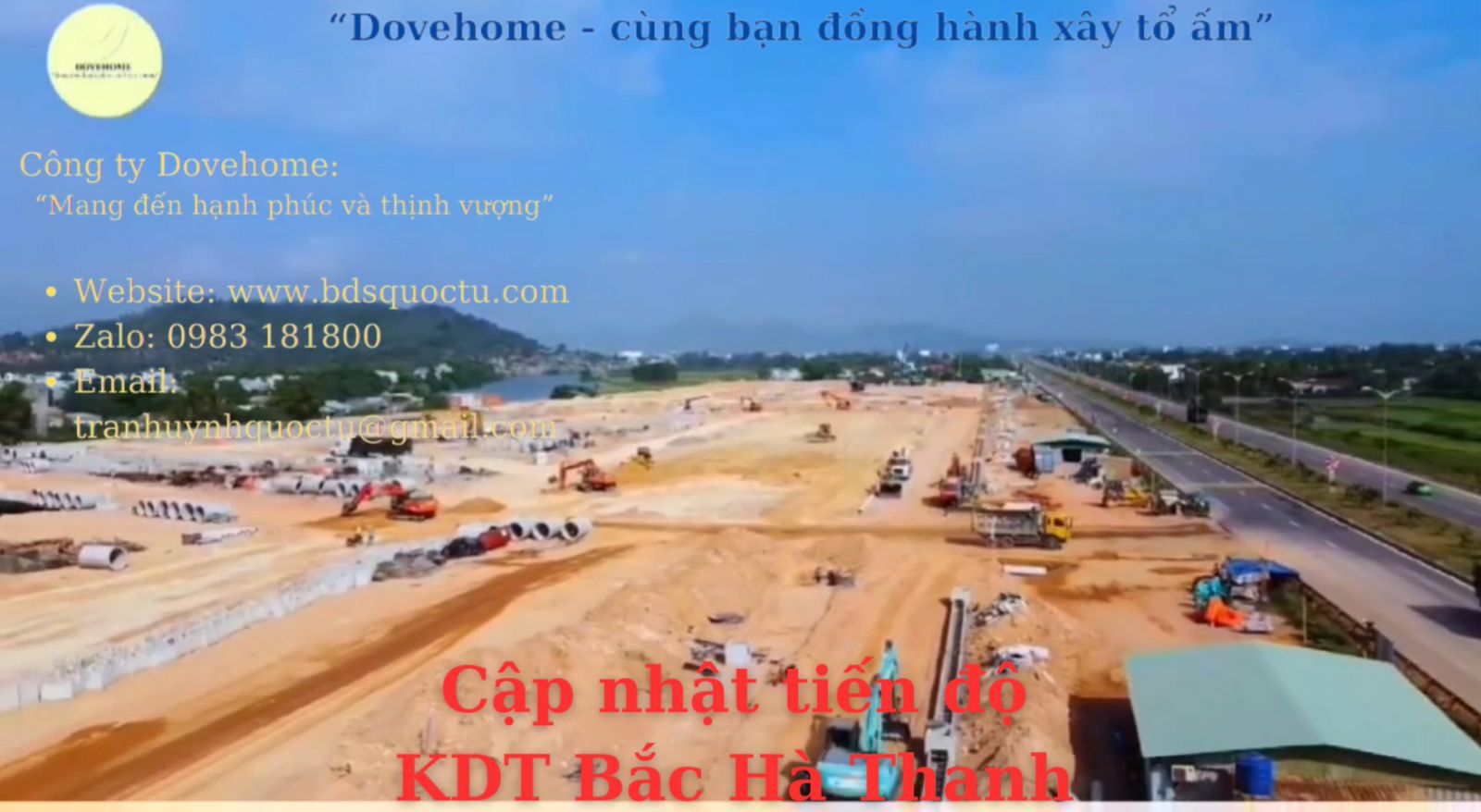 kdt bac ha thanh cua phat dat