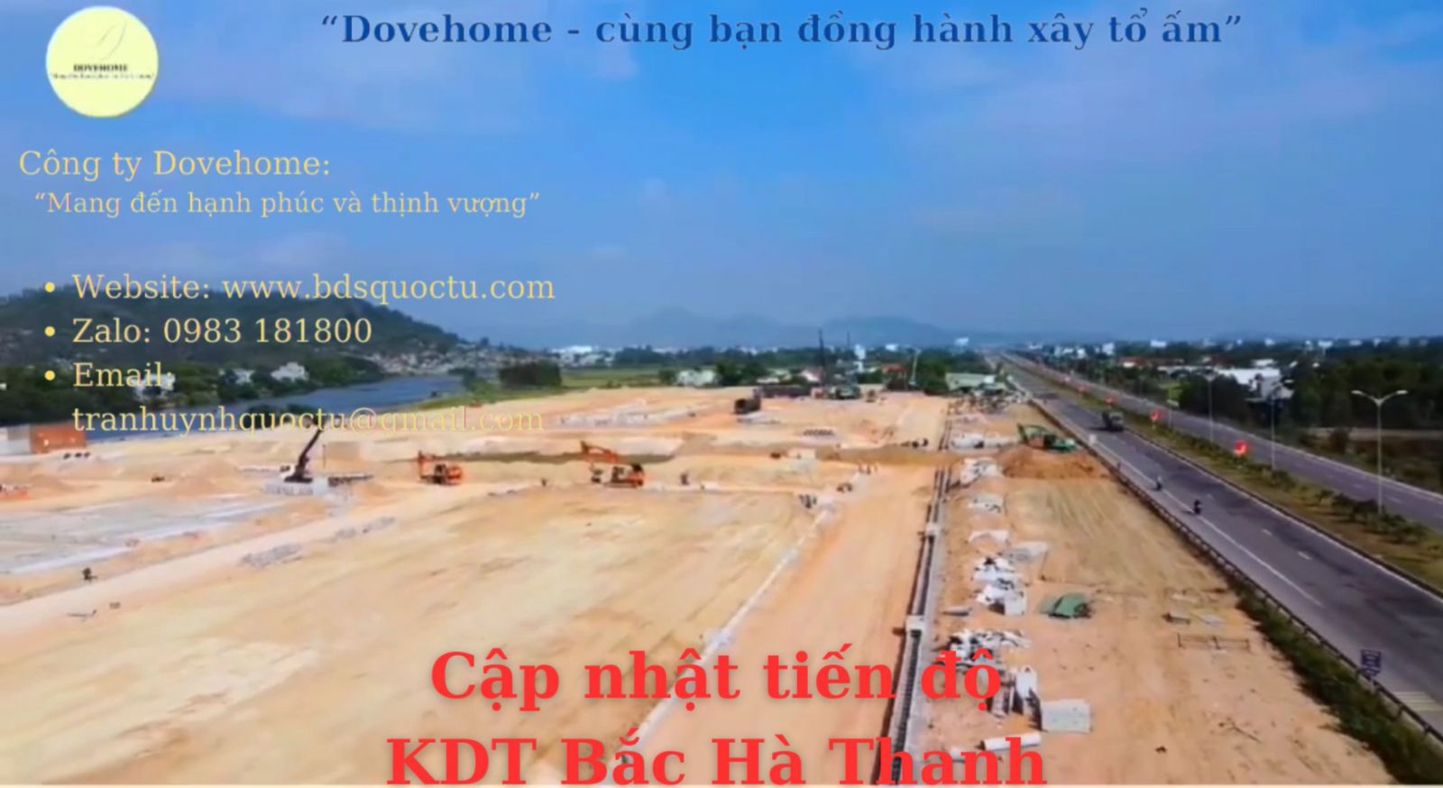 kdt bac ha thanh cua phat dat