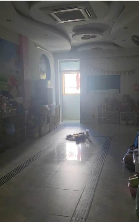 Nhà 4 tầng MT Ỷ Lan Nhà 4 tầng MT Ỷ Lan