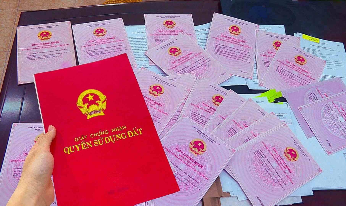 Chốt giảm 70% tiền chuyển đổi đất nông nghiệp sang đất ở từ 2026