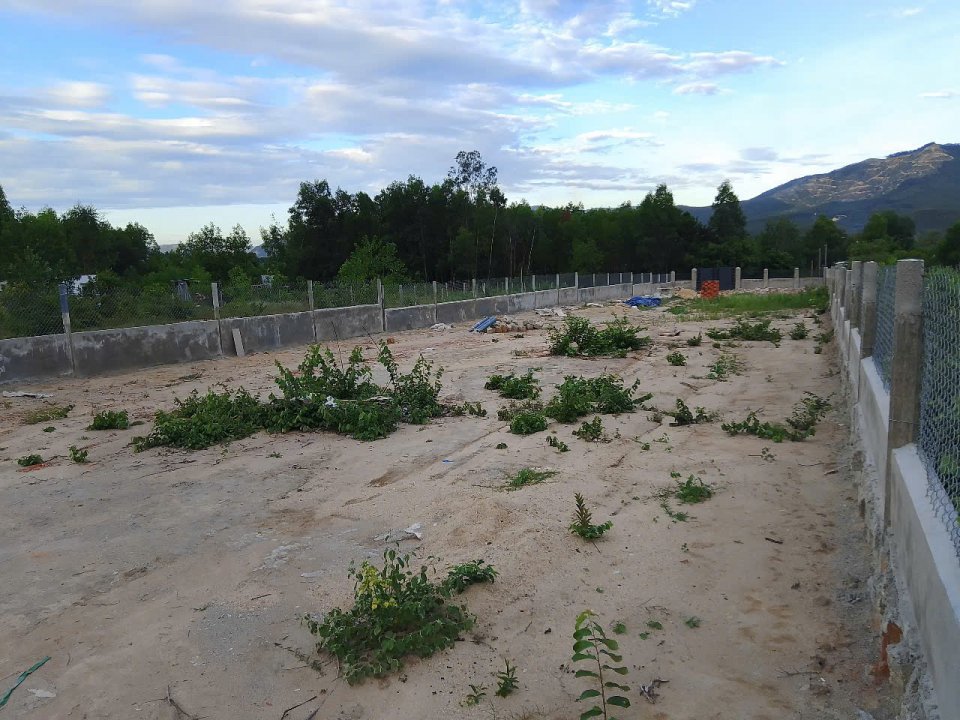 Đất lớn Phước Mỹ Đất lớn Phước Mỹ