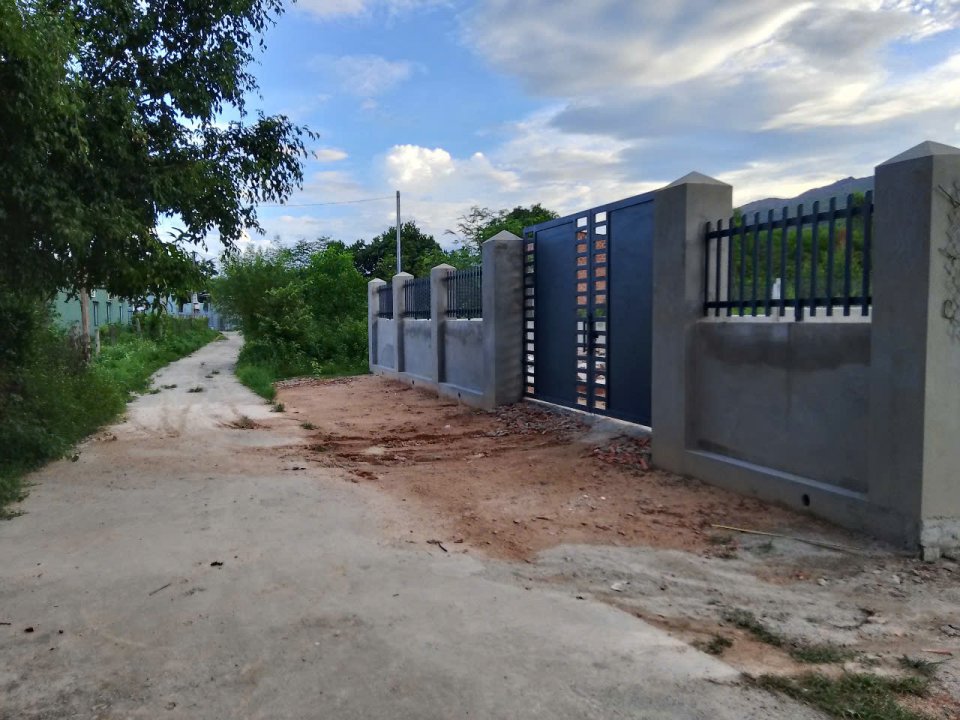 Đất lớn Phước Mỹ Đất lớn Phước Mỹ