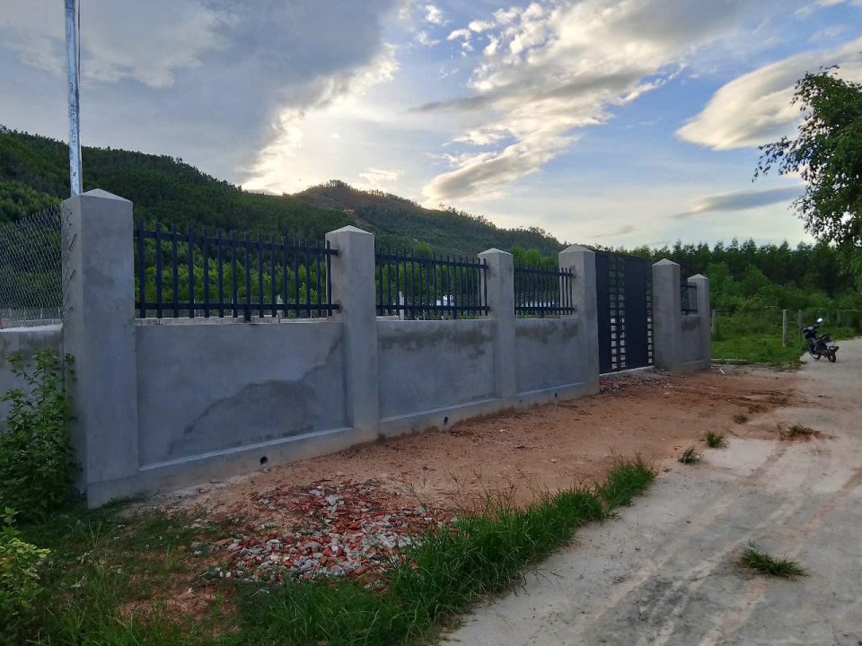 Đất lớn Phước Mỹ Đất lớn Phước Mỹ