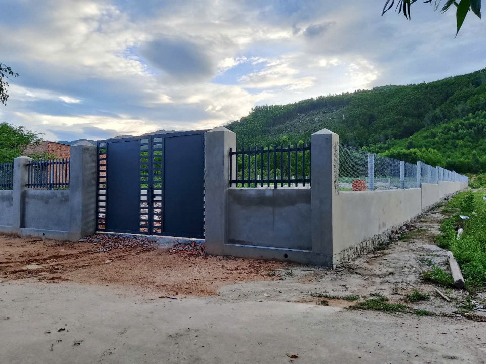 Đất lớn Phước Mỹ Đất lớn Phước Mỹ