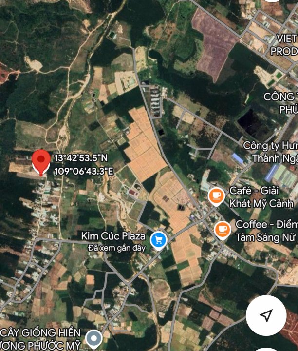 Đất lớn Phước Mỹ Đất lớn Phước Mỹ