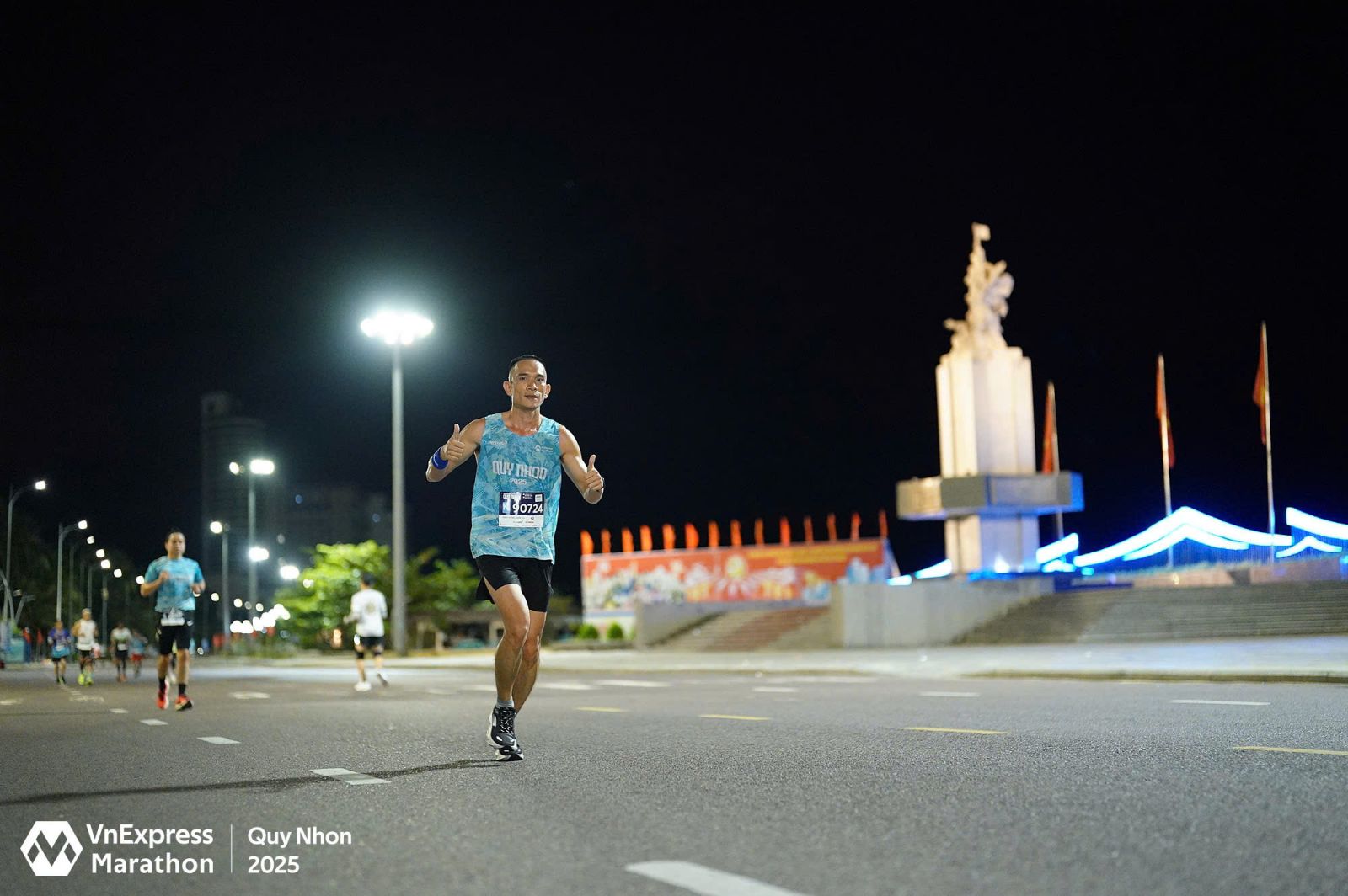 chinh phuc fm 42km