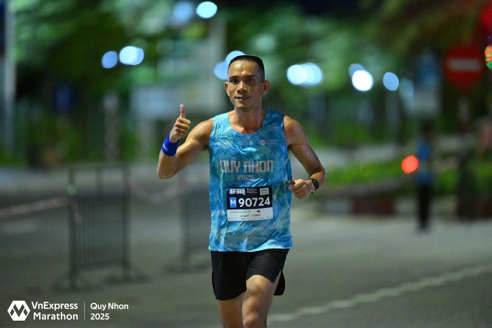 chinh phuc fm 42km