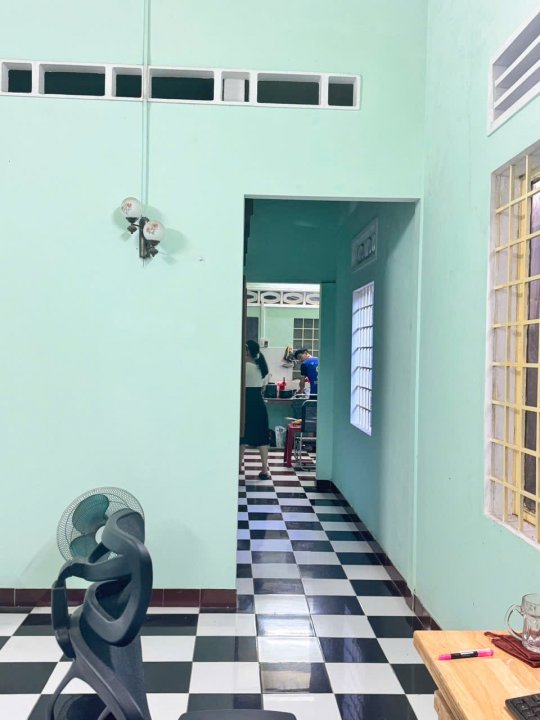 Nhà hẻm Lạc Long Quân Nhà hẻm Lạc Long Quân