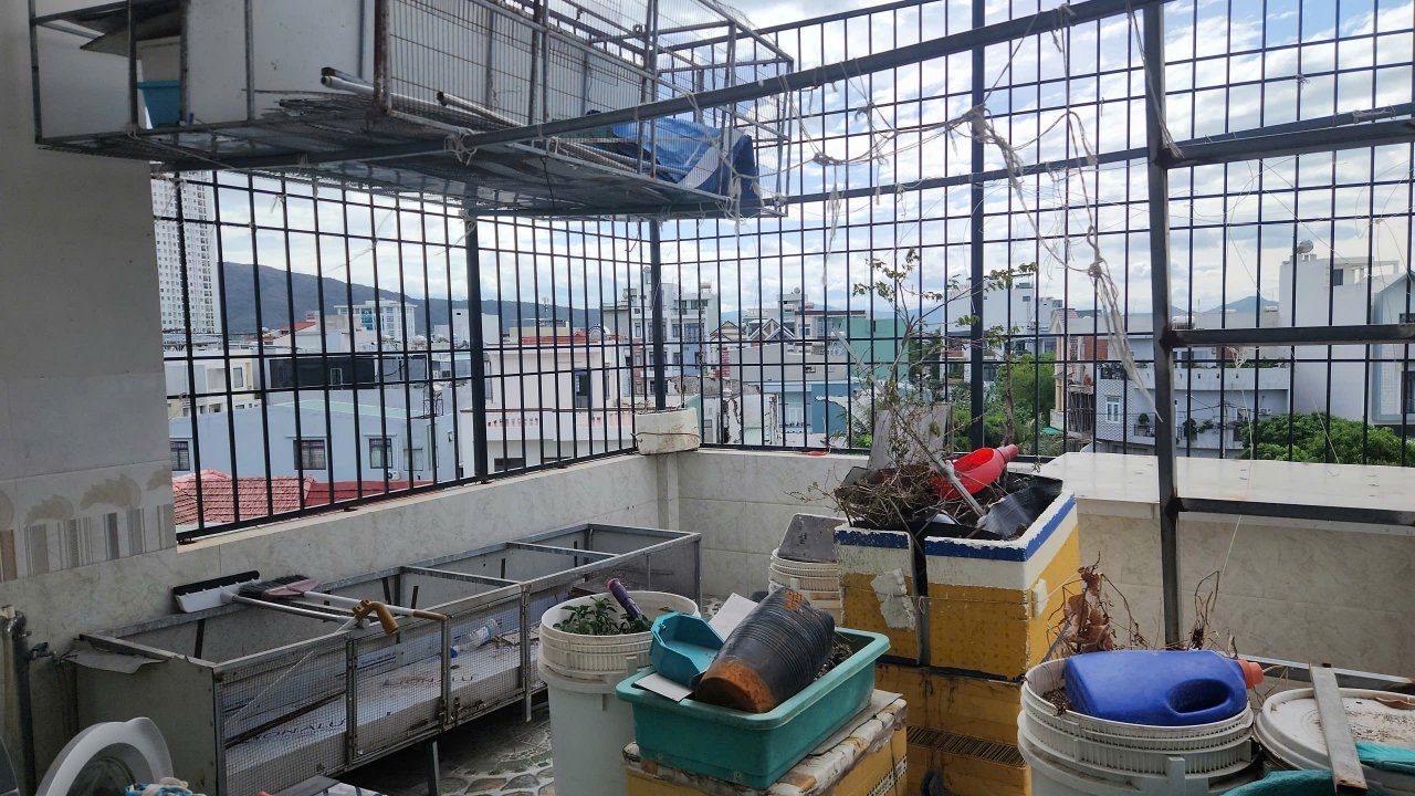 Nhà Quy Nhơn 4 tầng Nhà Quy Nhơn 4 tầng