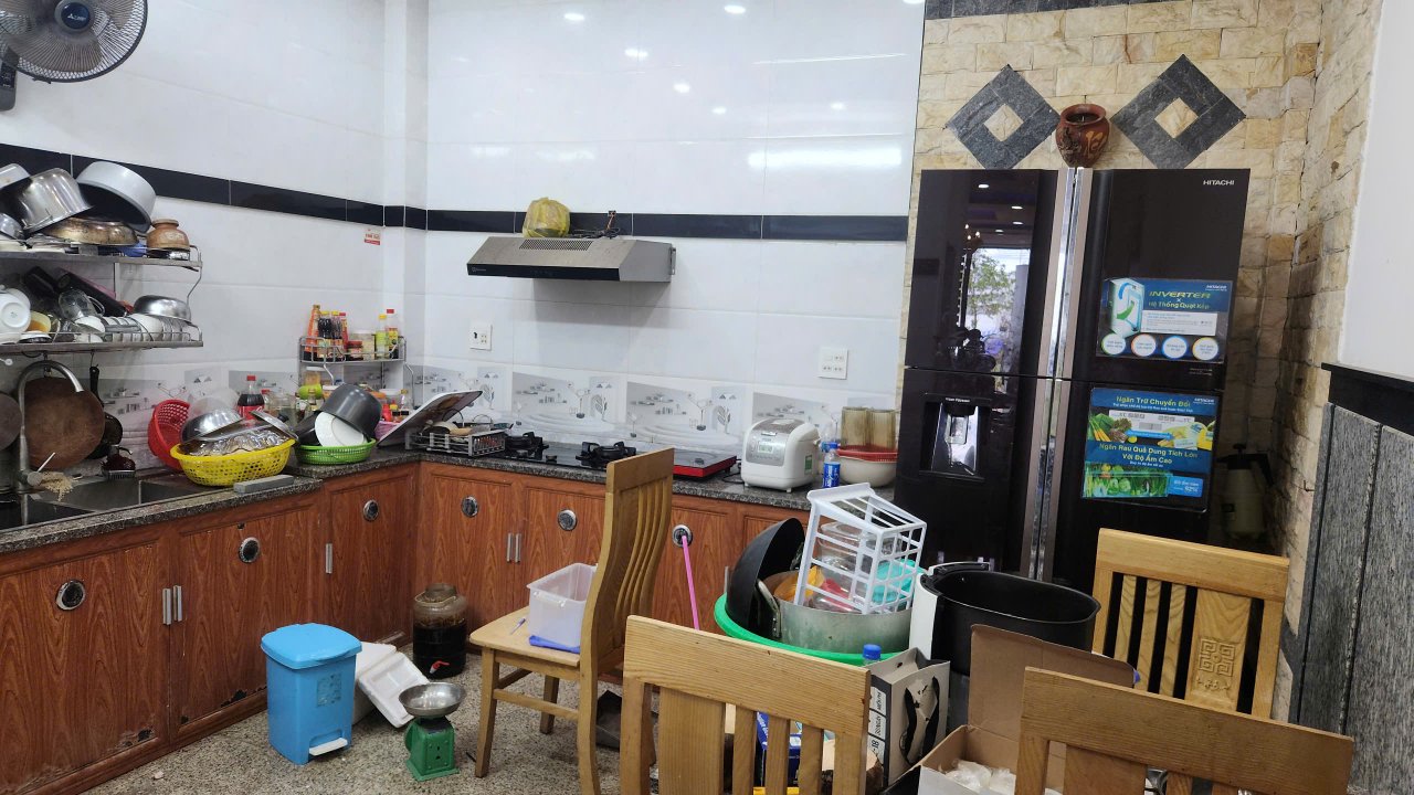 Nhà Quy Nhơn 4 tầng Nhà Quy Nhơn 4 tầng