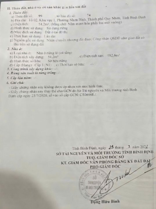 Nhà Quy Nhơn 4 tầng Nhà Quy Nhơn 4 tầng