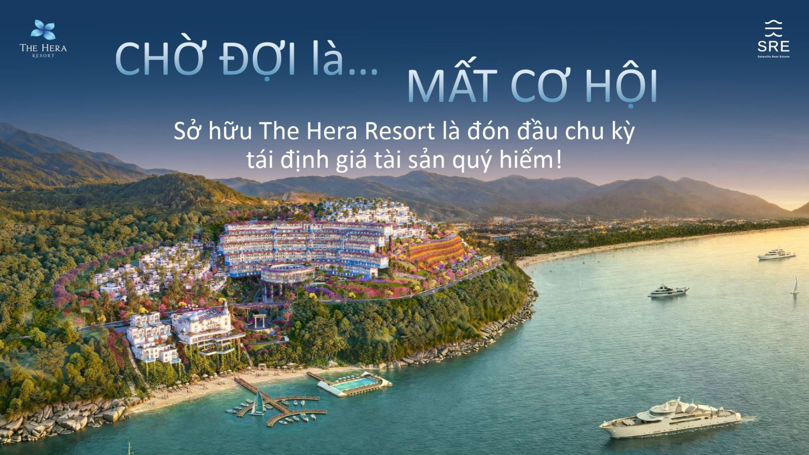 the hera resort quy nhơn