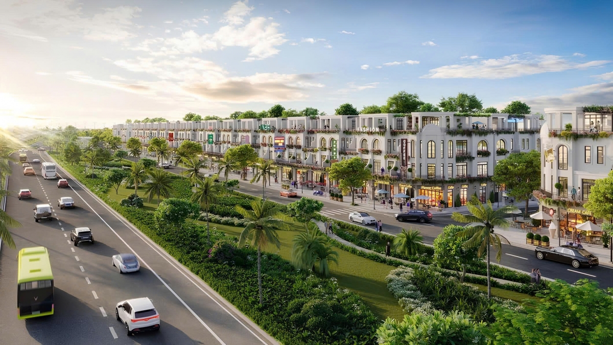 Gia Lai – Siêu tỉnh chiến lược kết nối cao nguyên và duyên hải