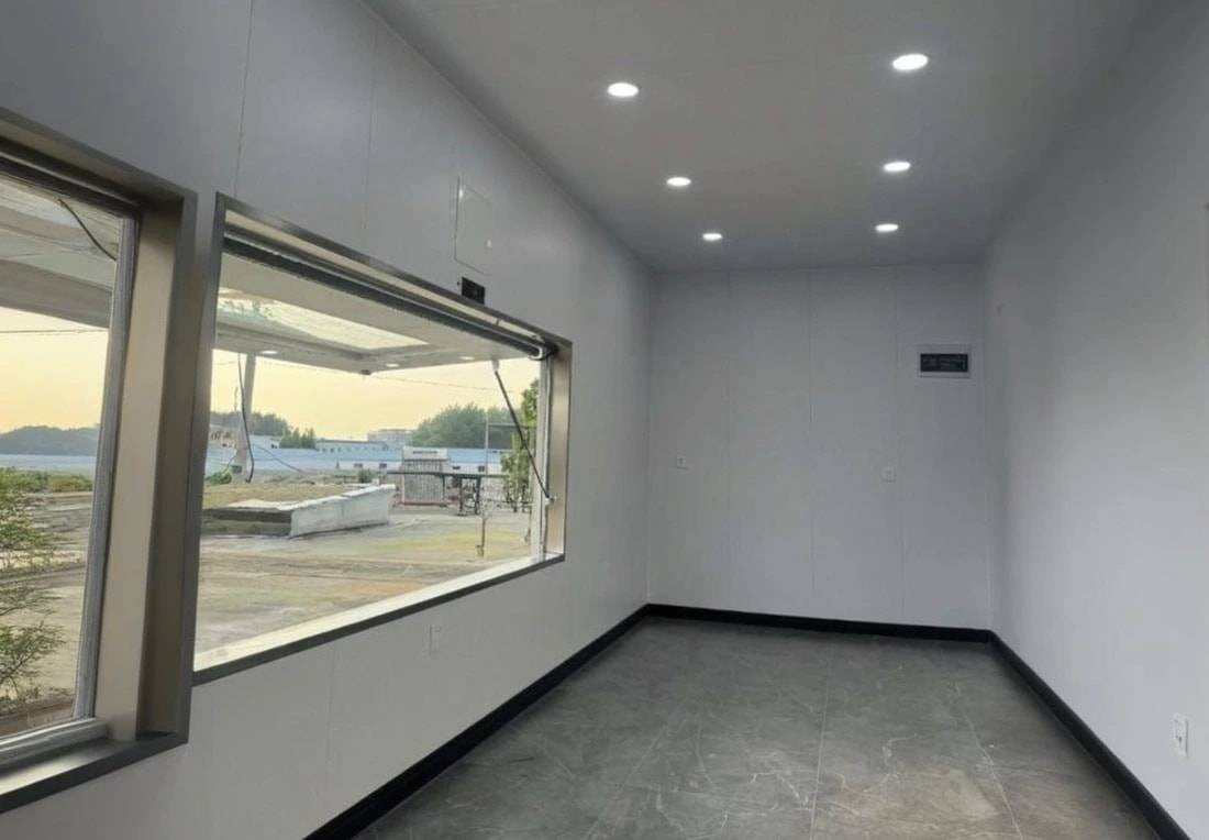 xu hướng khởi nghiệp xê dịch lên ngôi với mẫu xe bán hàng giá hơn 100 triệu đồng