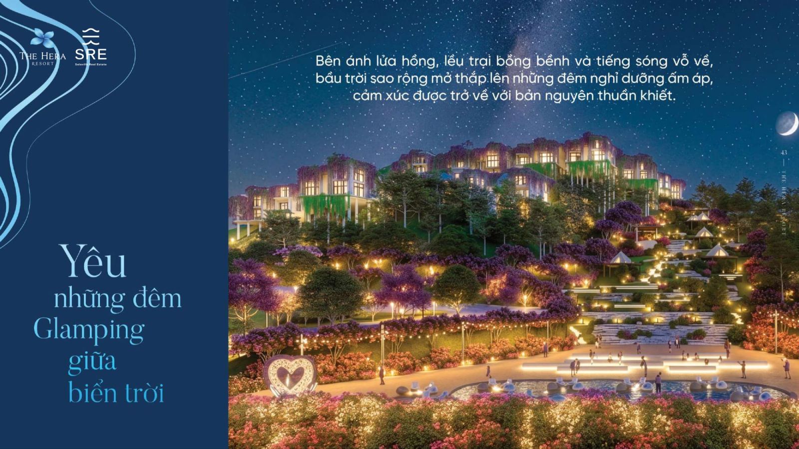 the hera resort quy nhơn