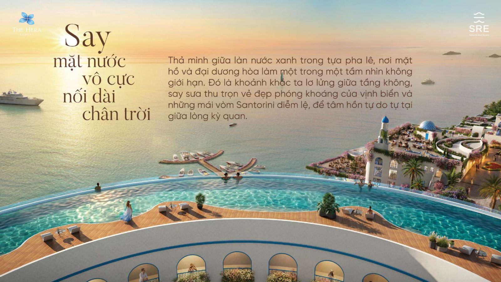 the hera resort quy nhơn