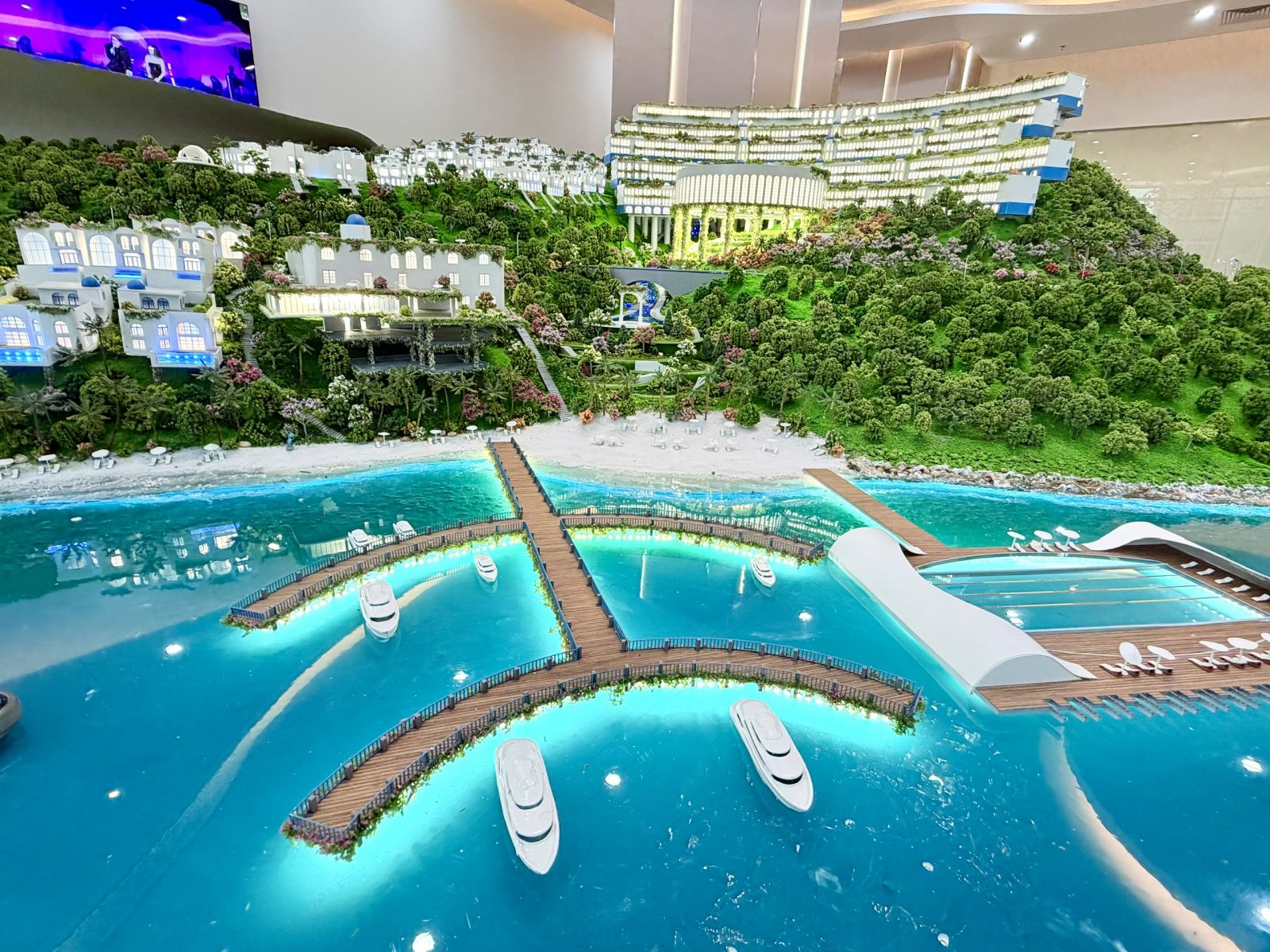 the hera resort quy nhơn