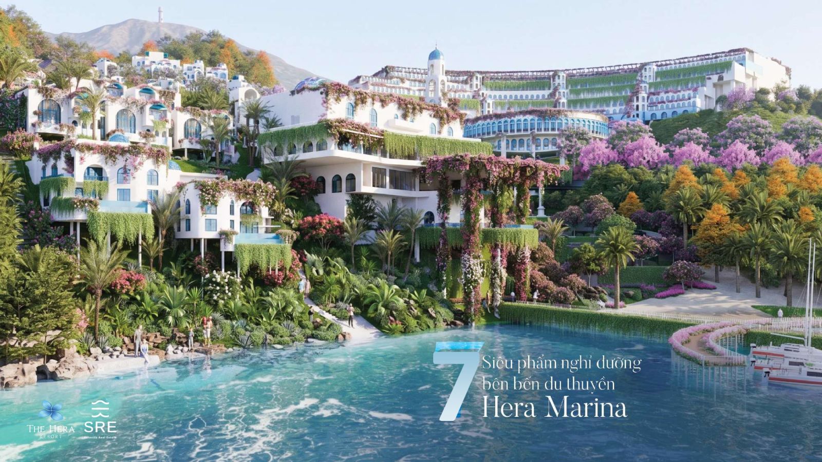 the hera resort quy nhơn