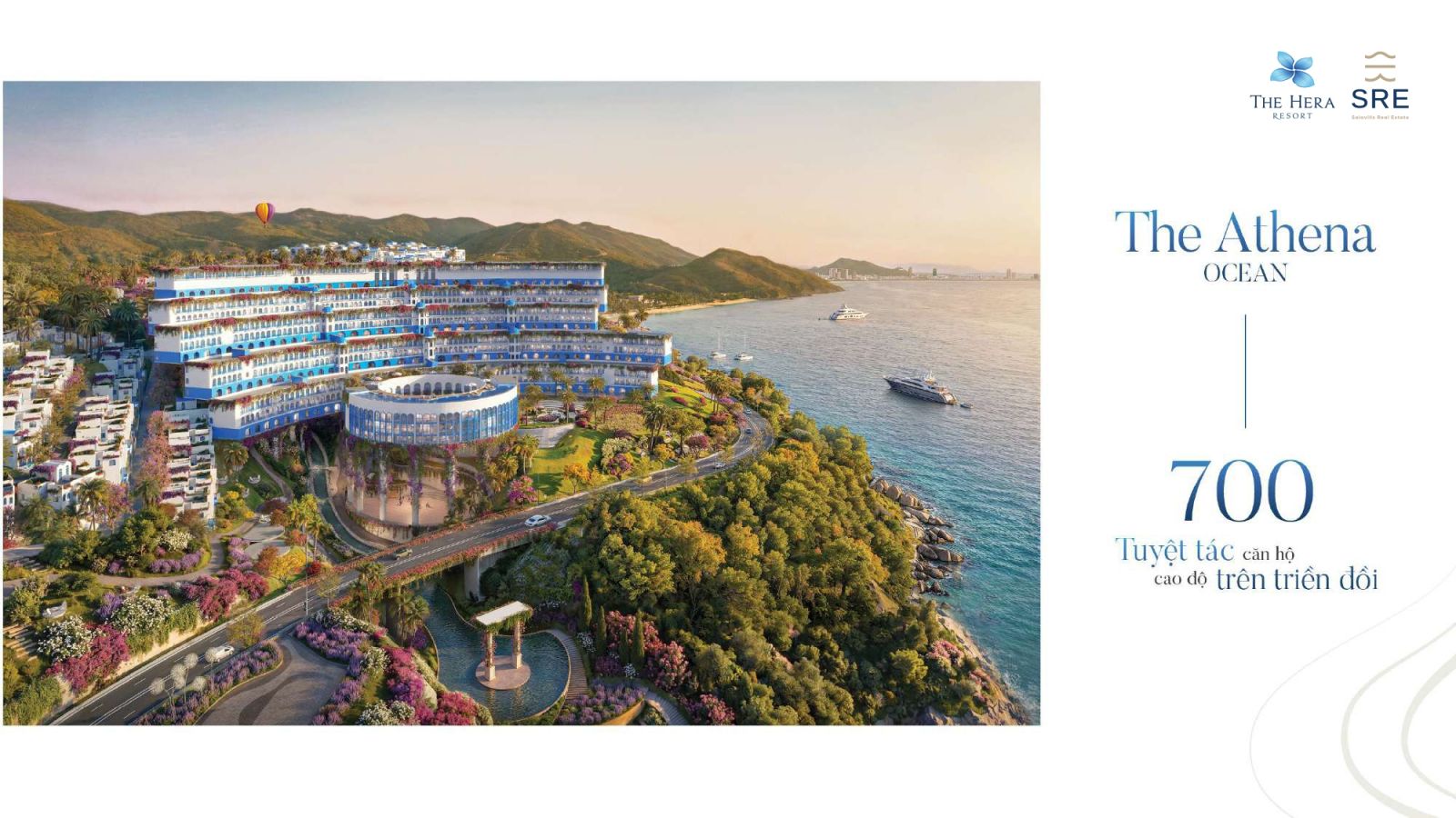the hera resort quy nhơn