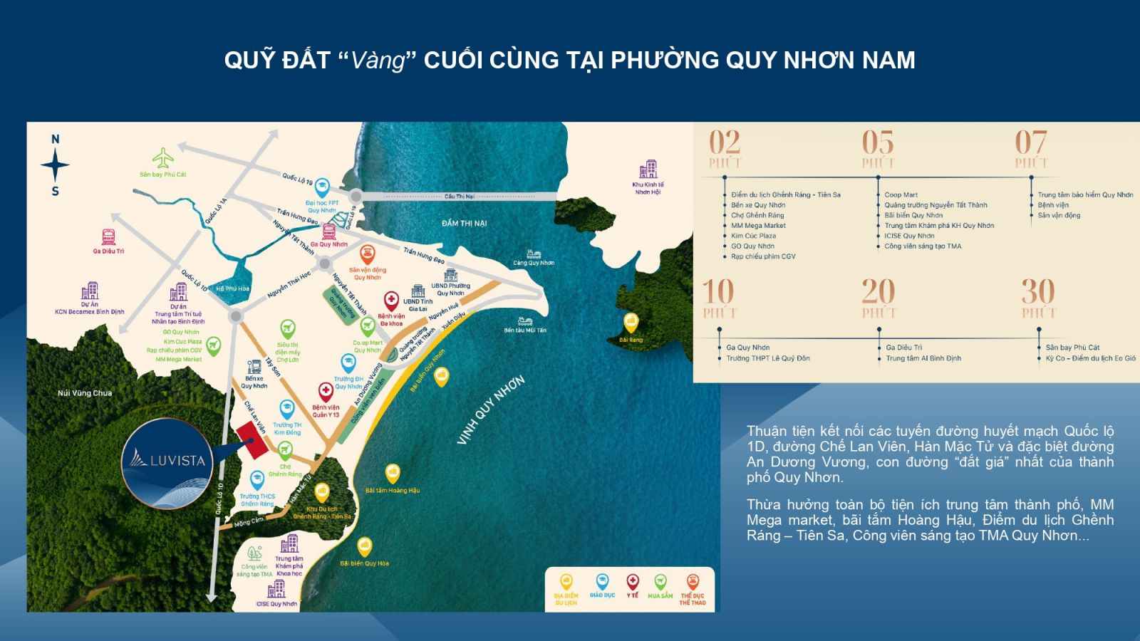 luvista quy nhơn
