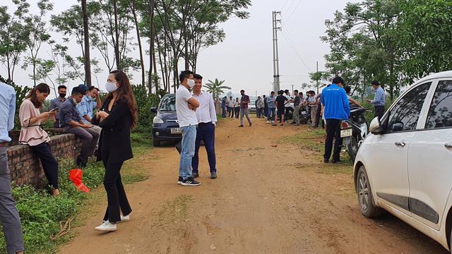 de xuat ap thue luy tien khi chuyen nhuong nha dau tu het thoi luot song bat dong san