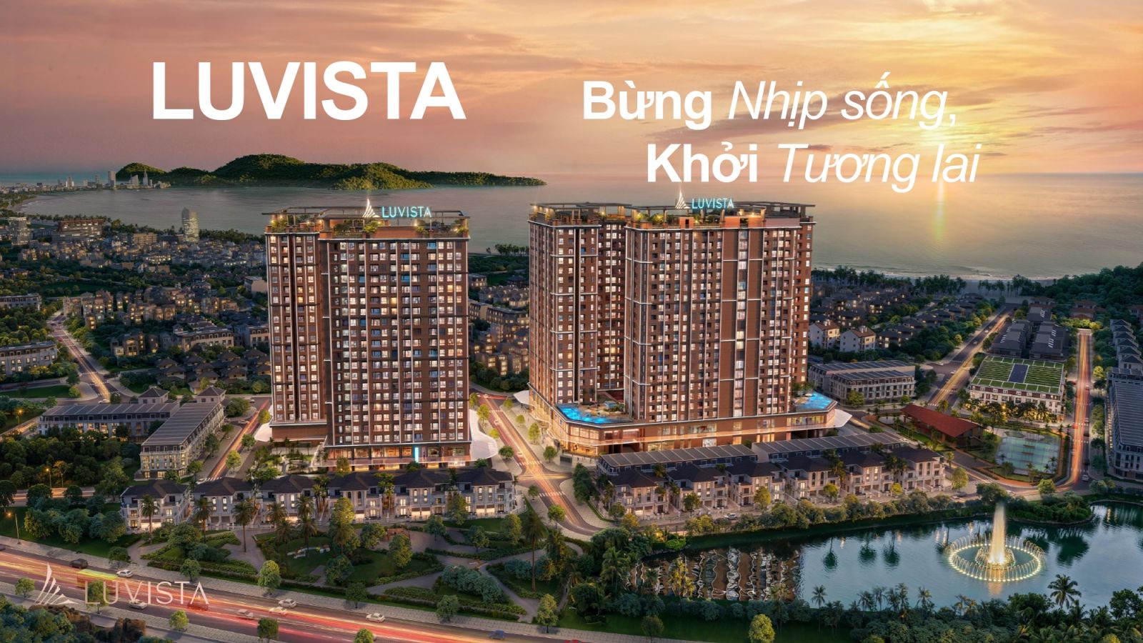 LUVISTA QUY NHƠN