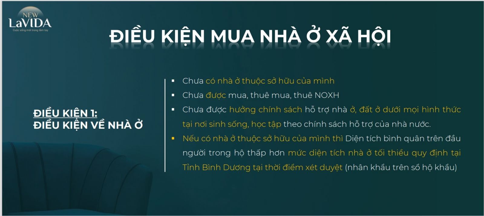 dieu kien mua nha o xa hôi