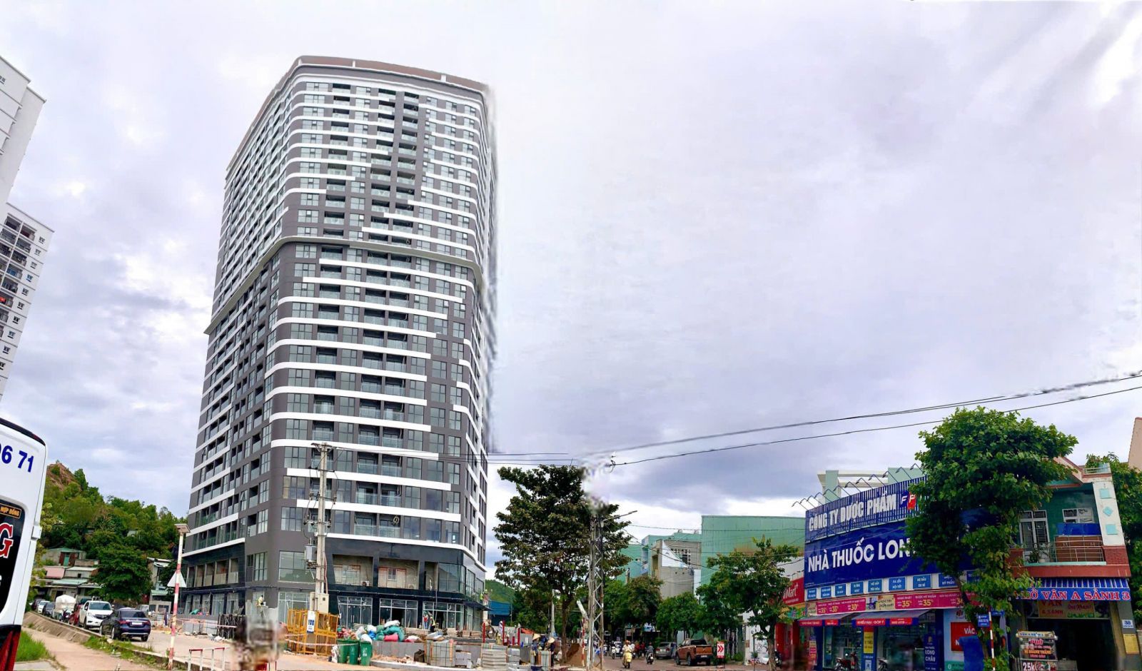 PHU TÀI CENTRAL LIFE