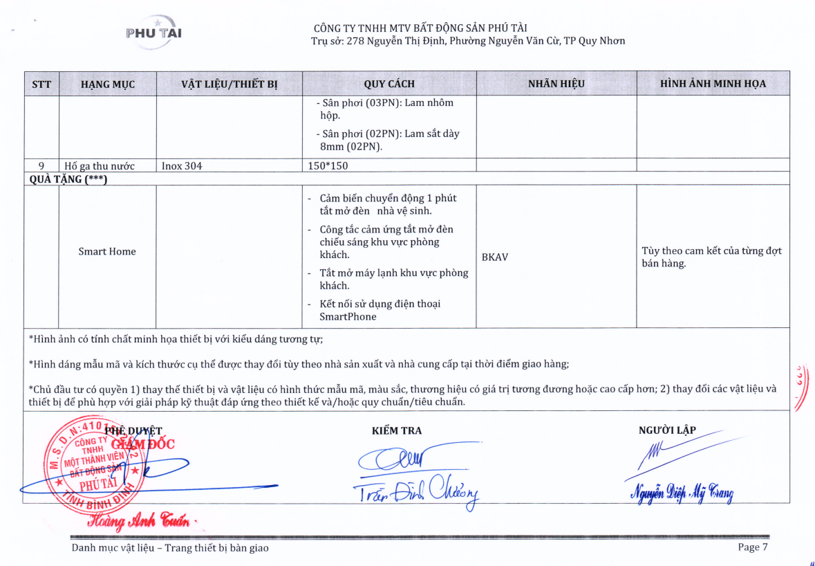 THIET BI BAN GIAO NOI THAT PHU TAI 1