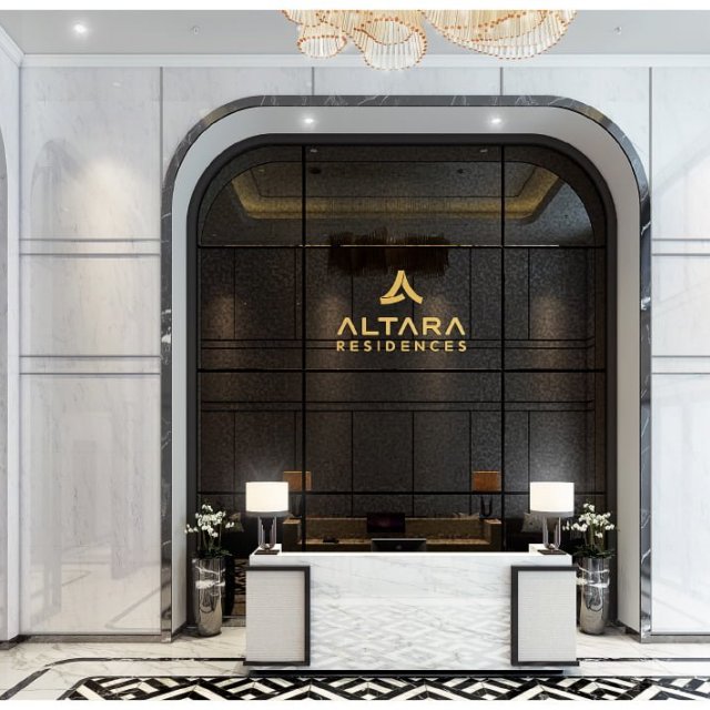 ALTARA RESIDENCES 