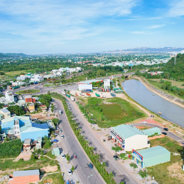 REGAL DRAGON QUY NHƠN