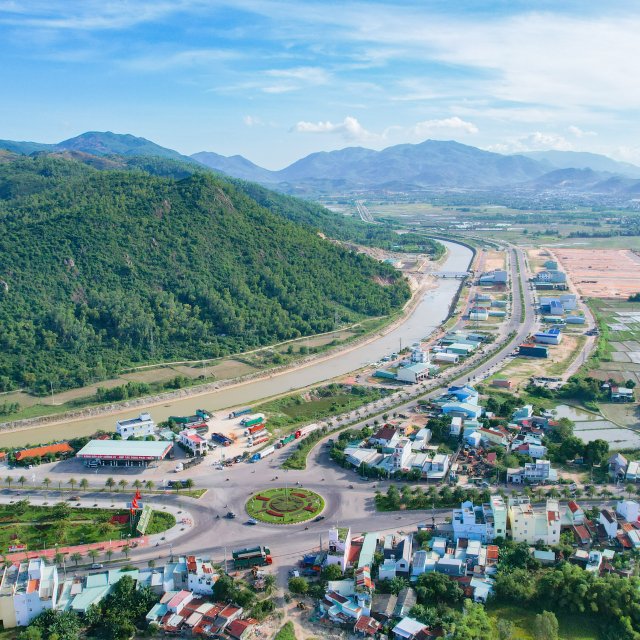 REGAL DRAGON QUY NHƠN