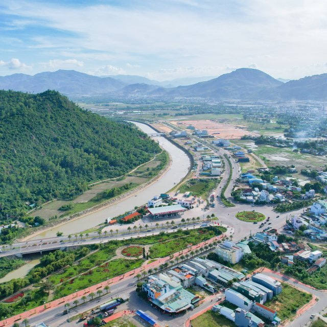 REGAL DRAGON QUY NHƠN