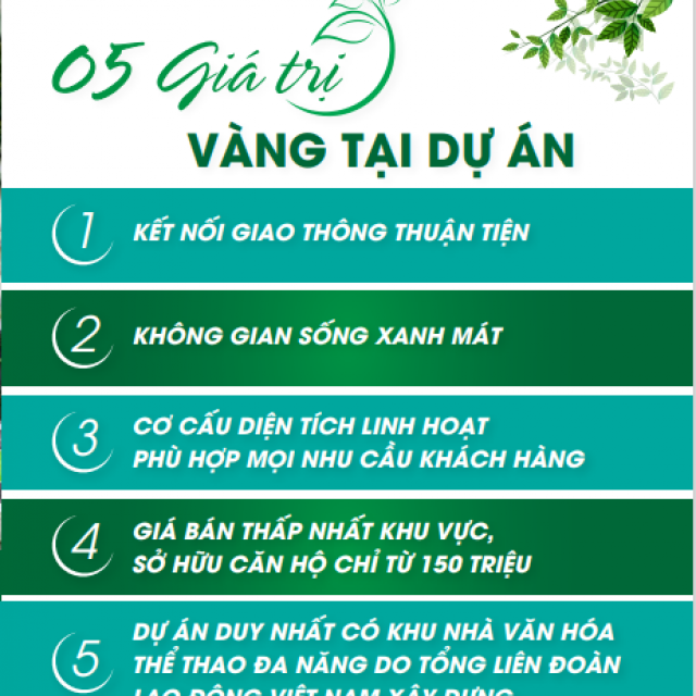 Nhà ở xã hội IEC Bình Định