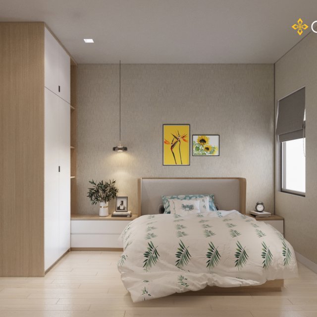 CALLA  APARTMENT QUY NHƠN 