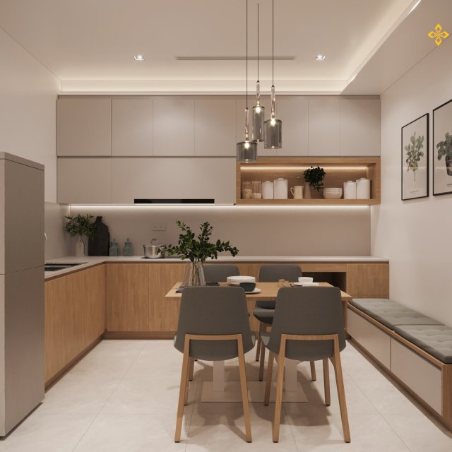 CALLA  APARTMENT QUY NHƠN 