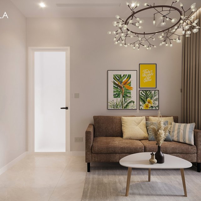 CALLA  APARTMENT QUY NHƠN 