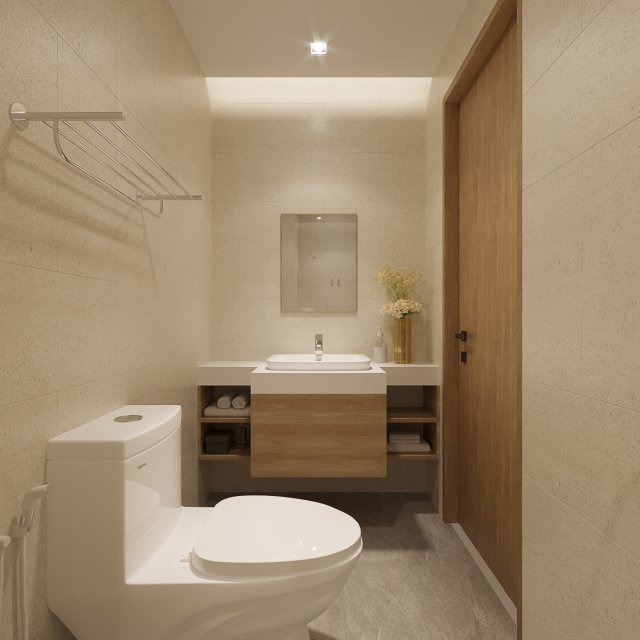 CALLA  APARTMENT QUY NHƠN 