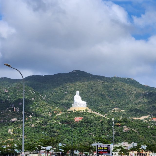 IMPERIAL OASIS QUY NHƠN